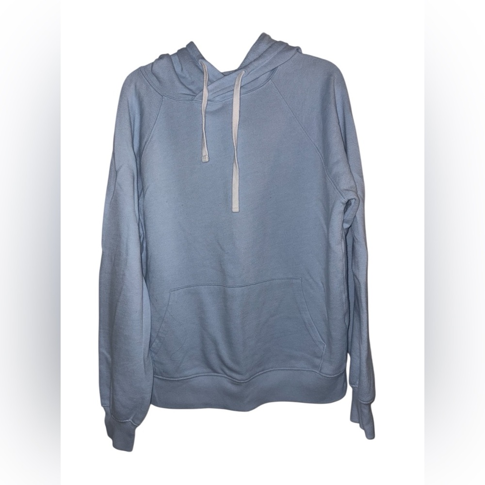 SO size small blue hoodie